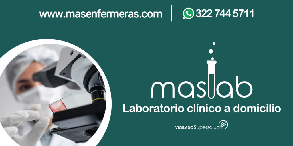 laboratorio clinico medellín